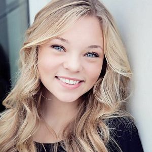 Fotoğraf Taylor Hickson