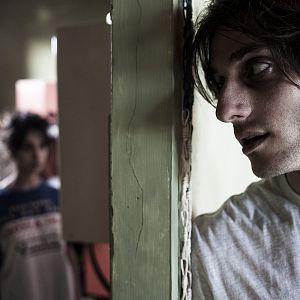 Fotoğraf Luca Marinelli