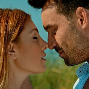 Fotoğraf Aşk Zamanı