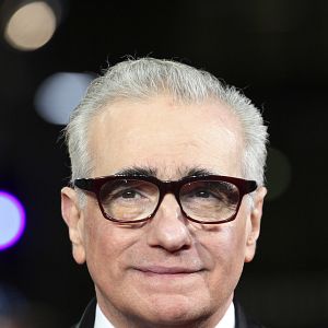 Fotoğraf Martin Scorsese