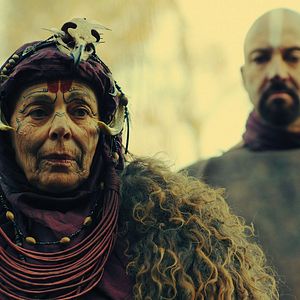 Fotoğraf Chantal Contouri