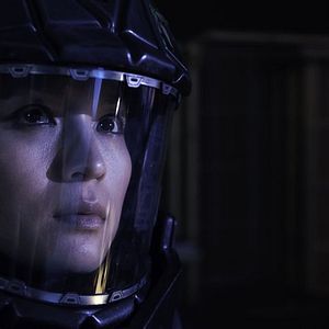 Fotoğraf Grace Huang