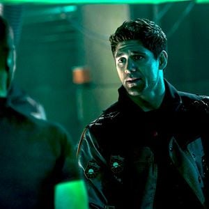 Fotoğraf Bren Foster