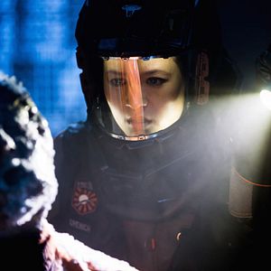 Fotoğraf Grace Huang