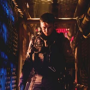 Fotoğraf Luke Hemsworth