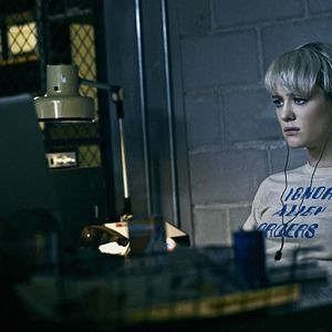 Fotoğraf Halt and Catch Fire