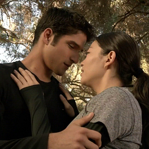Fotoğraf Teen Wolf