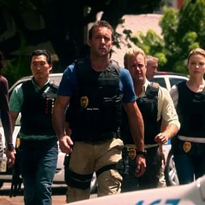 Fotoğraf Hawaii Five-0 (2010)