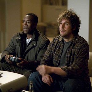 Fotoğraf Reign Over Me