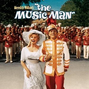 Fotoğraf The Music man