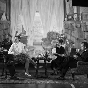 Fotoğraf Peter Sarsgaard