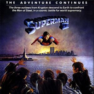Fotoğraf Superman 2