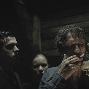 Fotoğraf Eva’ya Huzur Yok