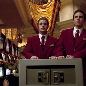 Fotoğraf Casey Affleck