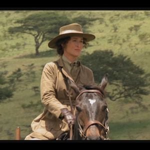 Fotoğraf Benim Afrikam