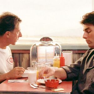 Fotoğraf Yağmur Adam