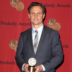 Fotoğraf Tony Goldwyn