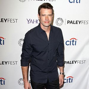 Fotoğraf Scott Foley