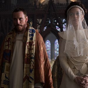 Fotoğraf Marion Cotillard