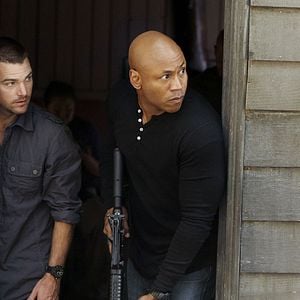 Fotoğraf NCIS: Los Angeles