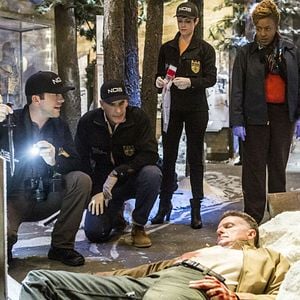 Fotoğraf NCIS: New Orleans