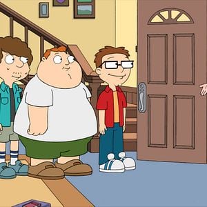 Fotoğraf American Dad!