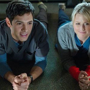 Fotoğraf Emily Owens, M.D.