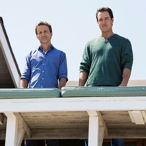 Fotoğraf Franklin & Bash