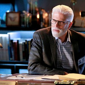 Fotoğraf CSI: Cyber