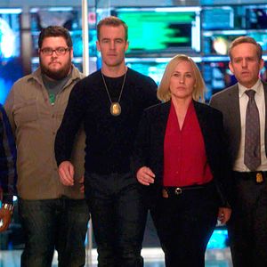 Fotoğraf CSI: Cyber