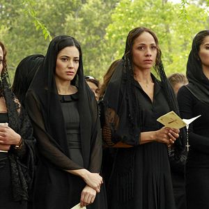 Fotoğraf Devious Maids