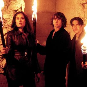 Fotoğraf Relic Hunter