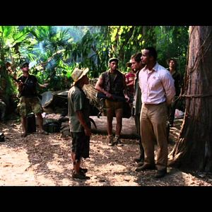 Fotoğraf Rundown, The