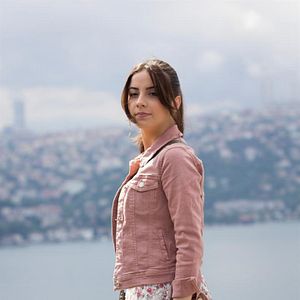 Fotoğraf Baba Candır