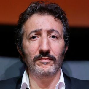 Fotoğraf Hocine Choutri