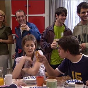 Fotoğraf Los Serrano