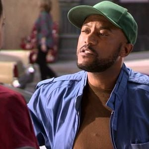 Fotoğraf Everybody Hates Chris