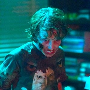 Fotoğraf Cooper Roth