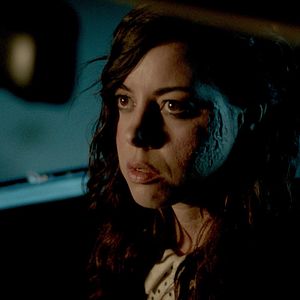 Fotoğraf Aubrey Plaza