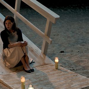 Fotoğraf Aubrey Plaza