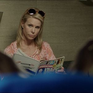 Fotoğraf Cheryl Hines