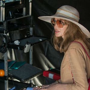 Fotoğraf Hayatın Kıyısında