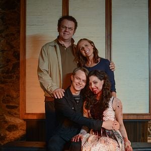 Fotoğraf John C. Reilly