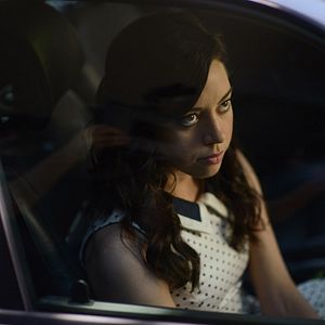 Fotoğraf Aubrey Plaza