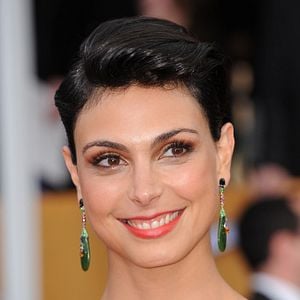 Fotoğraf Morena Baccarin
