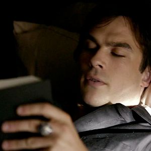 Fotoğraf The Vampire Diaries