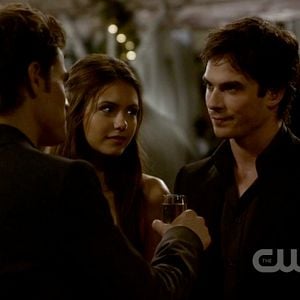 Fotoğraf The Vampire Diaries