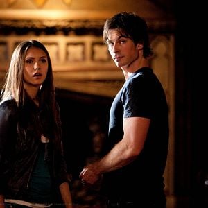 Fotoğraf The Vampire Diaries