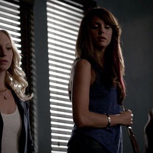 Fotoğraf The Vampire Diaries