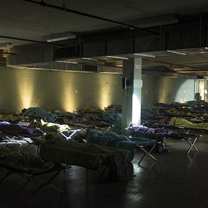 Fotoğraf The Whispers